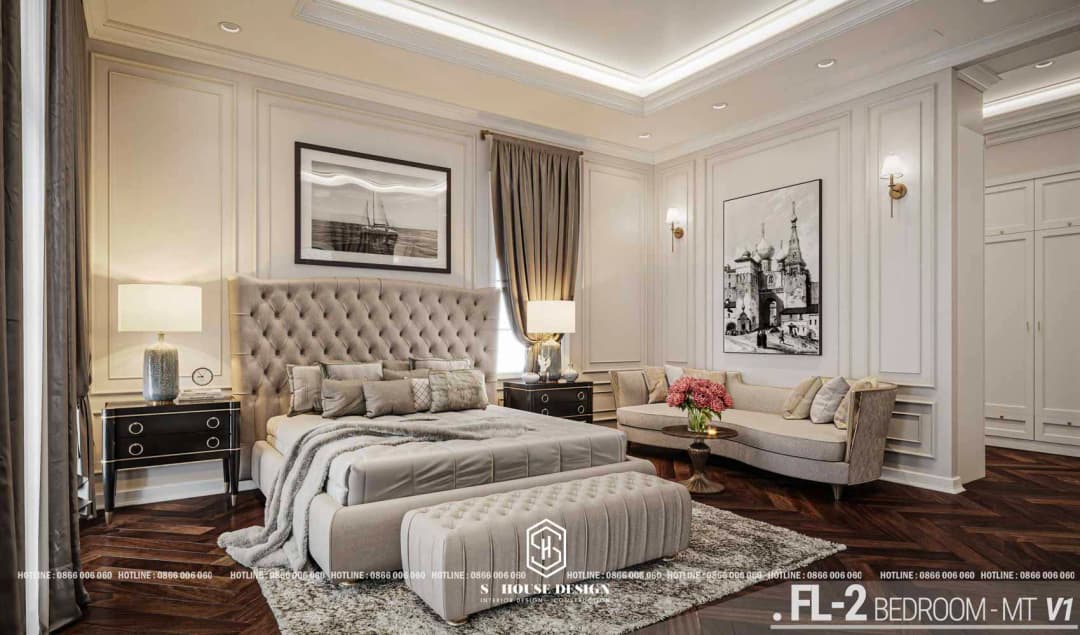 Quy trình quy định thiết kế và thi công nhà ở khu biệt thự Đại Phú Gia Bình Định