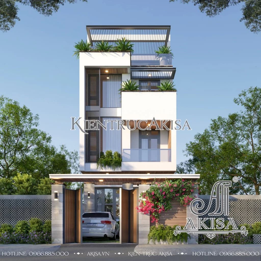 Top 10+ Công Ty Thiết Kế Xây Dựng Tại Hà Nội Uy Tín