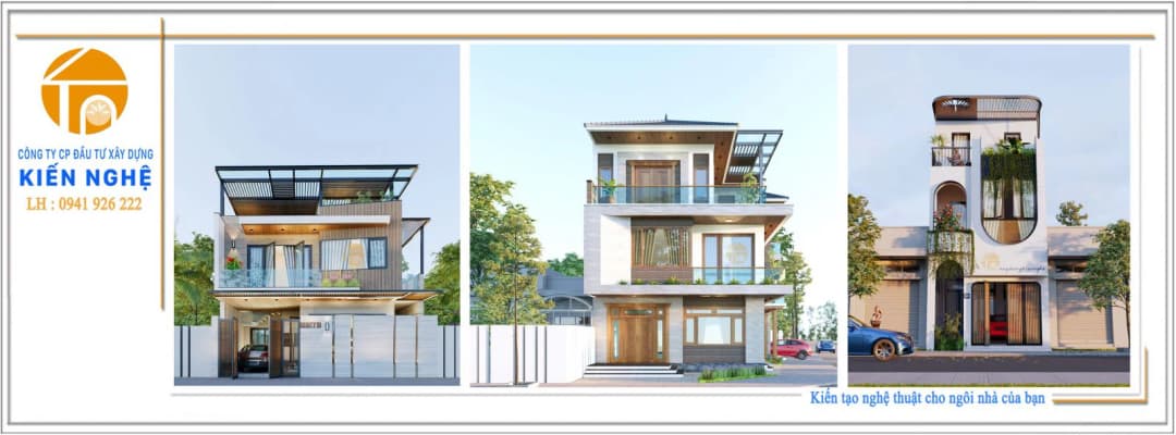 Danh Sách Top 10 Công Ty Xây Dựng Uy Tín Tại Nghệ An