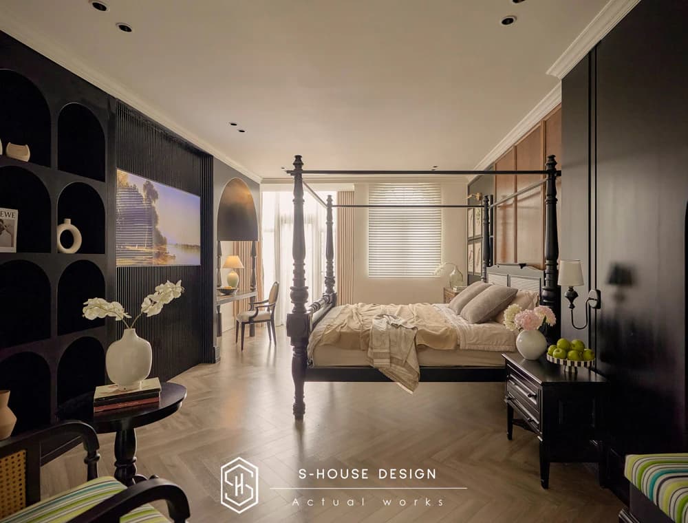 5 phong cách thiết kế nội thất hiện đại và không lỗi thời