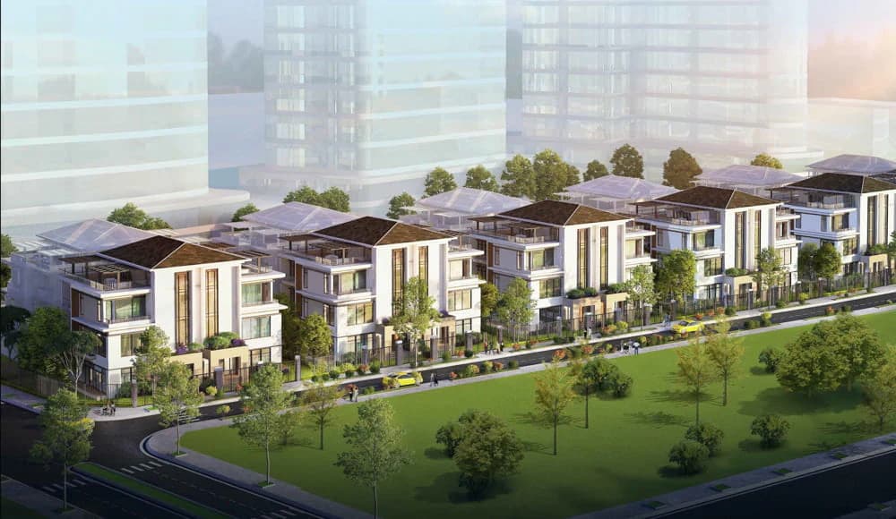 Thiết kế nội thất biệt thự Cồn Tân Lập Nha Trang | S-House
