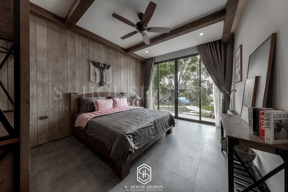 Khám phá Thiết Kế Montem Villa Hòa Bình - Thiên Đường Nghỉ Dưỡng Xanh