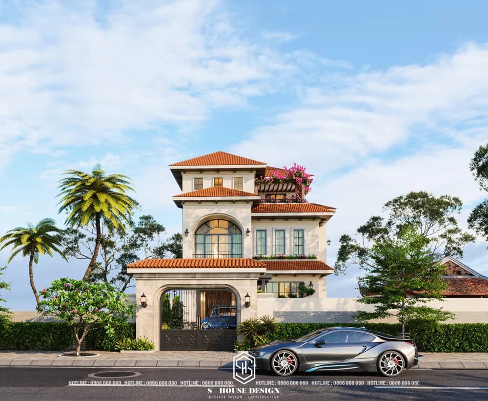 Cải Tạo, Sửa Chữa Biệt Thự Tại Quận 2 Và Quận 7 Hồ Chí Minh