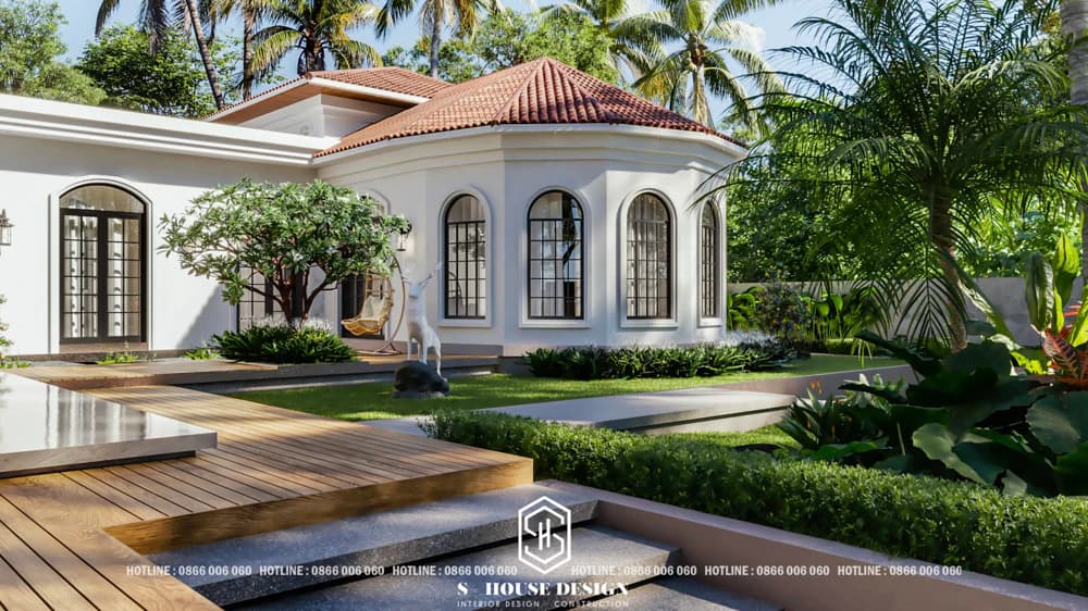 Mansion Retreat - Xu Hướng Nghỉ Dưỡng Tại Gia Của Người Thành Đạt
