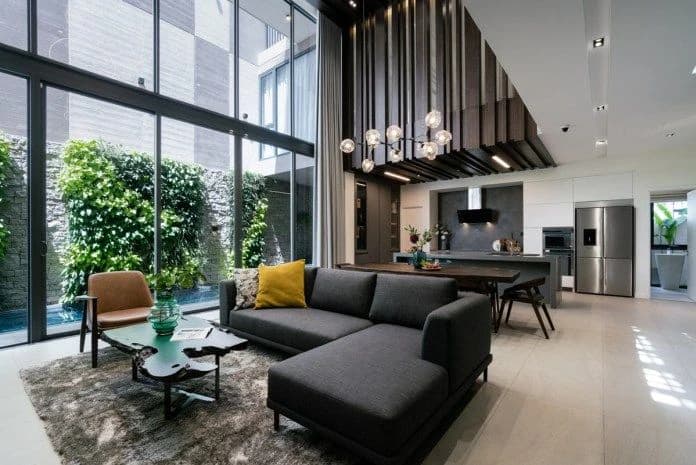 Danh Sách Top 10 Công Ty Thiết Kế Nội Thất Uy Tín Tại TP.HCM