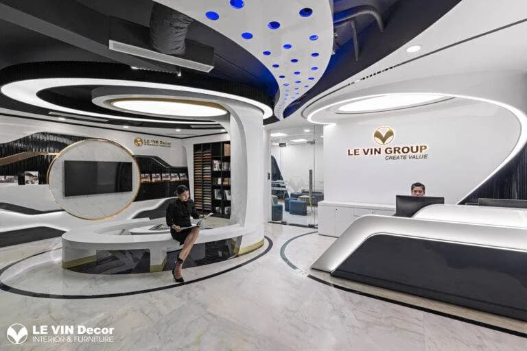 Danh Sách Top 10 Công Ty Thiết Kế Nội Thất Uy Tín Tại TP.HCM
