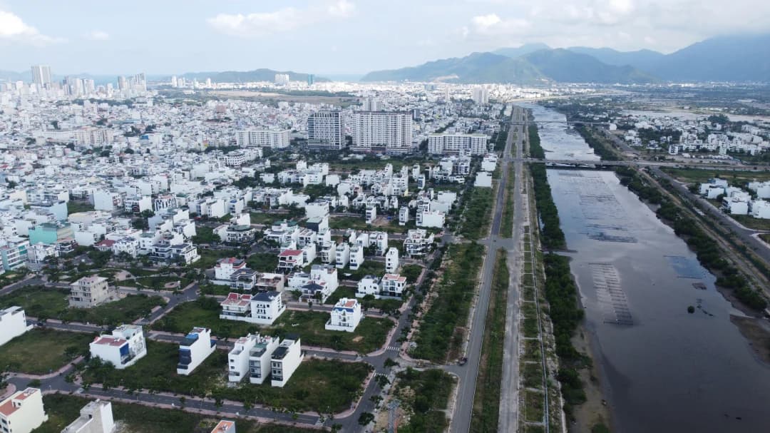 Thiết Kế Và Thi Công Biệt Thự Nhà Phố Tại Khu Đô Thị Hà Quang