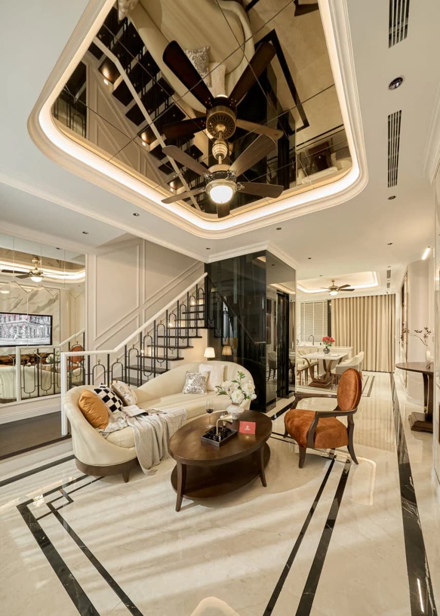 Danh Sách Top 10 Công Ty Xây Dựng Uy Tín Tại Hồ Chí Minh