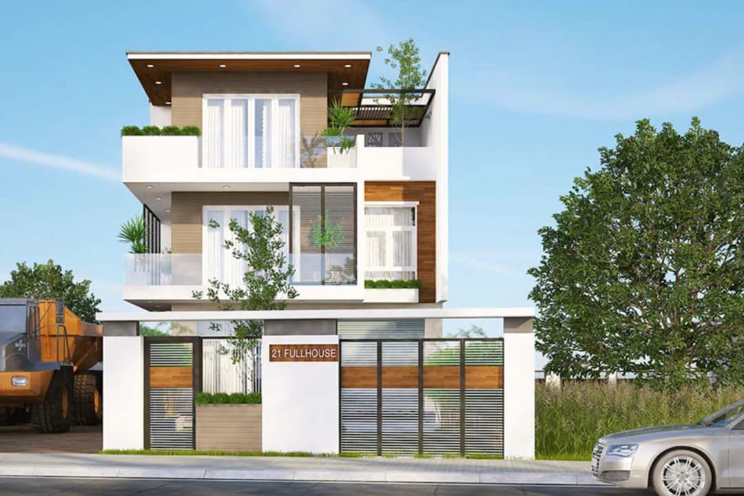 Siêu thị bản vẽ là gì? Có nên mua để xây nhà?
