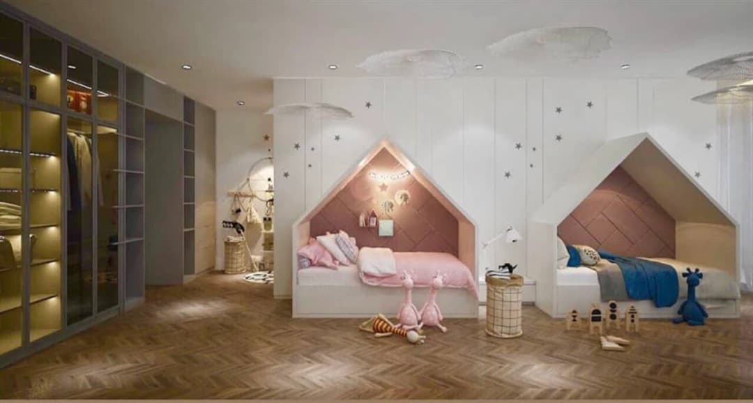 Bật mí biệt thự Ngọc Trinh và phiên bản nhà S-House thiết kế