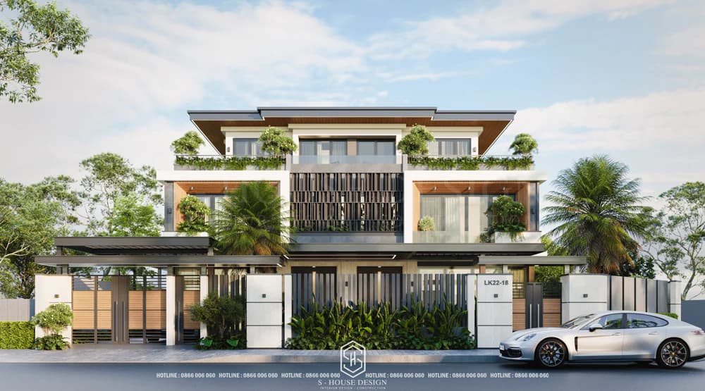 10 Khu Đô Thị Đáng Sống Tại Nha Trang & Các Dự Án Của S-House