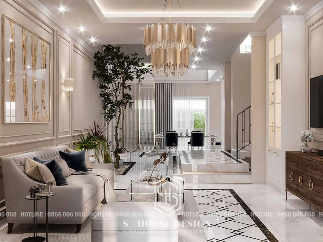 Tránh Lỗi Phong Thủy Cho Căn Hộ Chung Cư