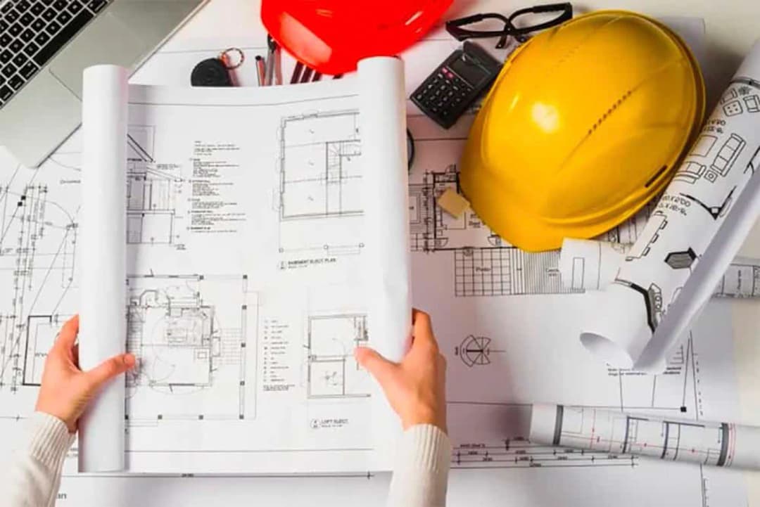 Quy trình quy định thiết kế và thi công nhà ở khu biệt thự Đại Phú Gia Bình Định
