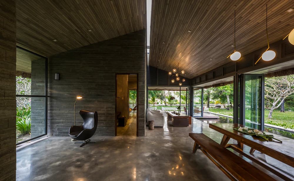Khám phá top 10 biệt thự đẹp nhất Việt Nam