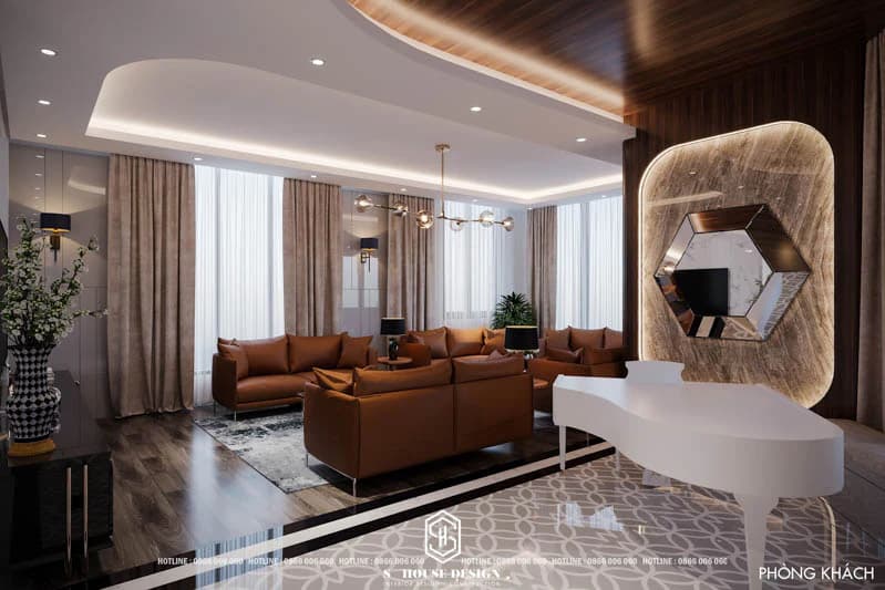 Tránh Lỗi Phong Thủy Cho Căn Hộ Chung Cư