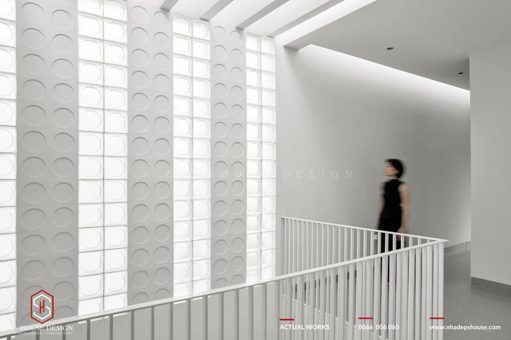 Top Mẫu Thiết Kế Nhà Phố Hiện Đại Đẹp
