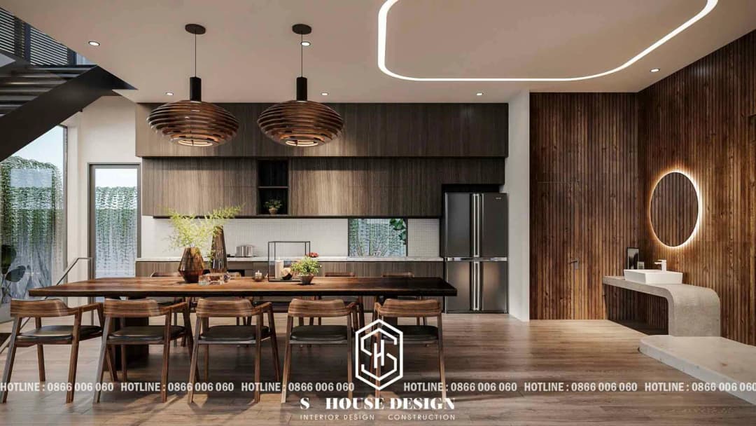 Mẹo Phong Thủy Nhà Bếp Giúp Tăng Vượng Khí