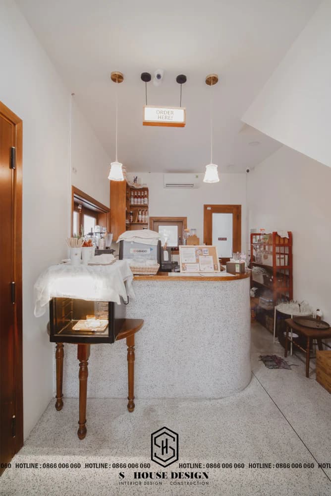 Kinh Nghiệm Thiết Kế Quán Cafe Đẹp Từ Ý Tưởng Thiết Kế Đến Thi Công