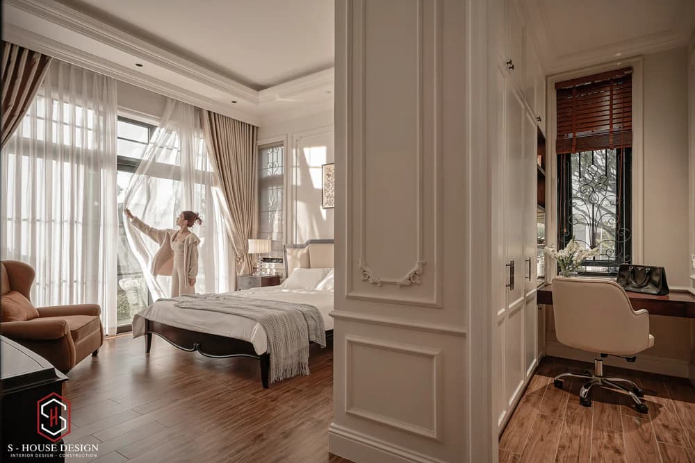 Báo Giá Thiết Kế Và Quy Trình Tư Vấn Của S-House Design
