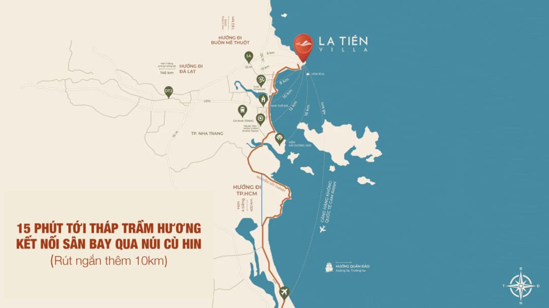 S-House Thiết Kế Nội Thất Biệt Thự La Tiên Villa Nha Trang