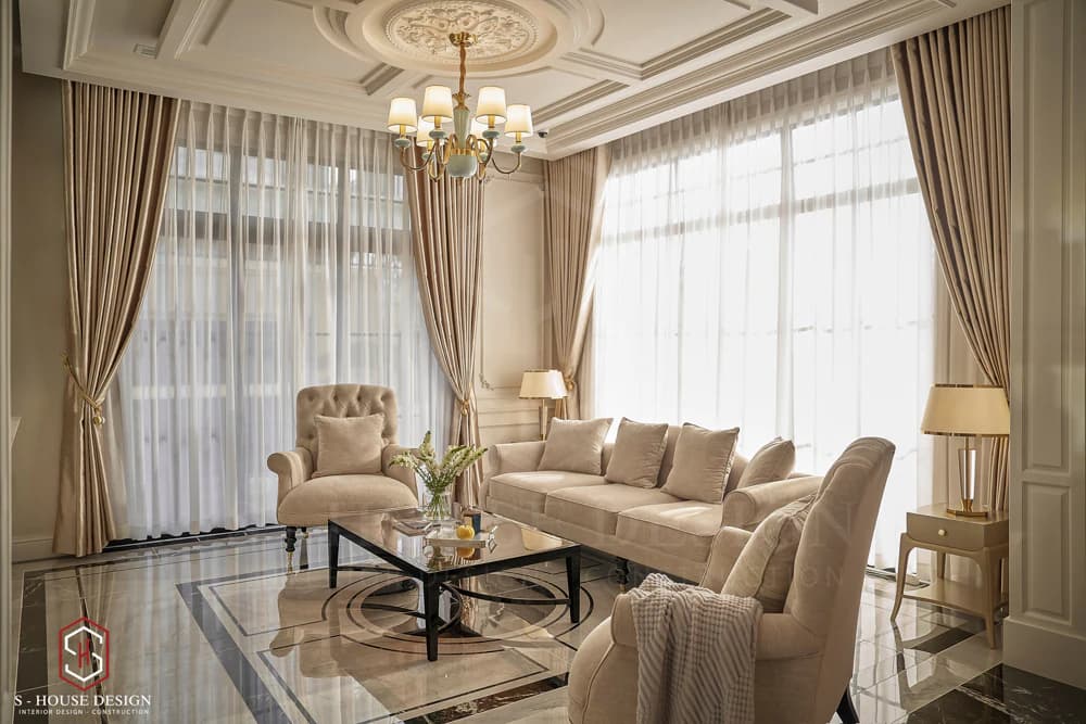 10 Khu Đô Thị Đáng Sống Tại Nha Trang & Các Dự Án Của S-House