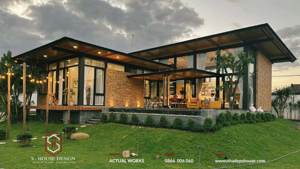 Đầu Tư Thông Minh Với Bất Động Sản Kinh Doanh Và Nghỉ Dưỡng Tom’s House