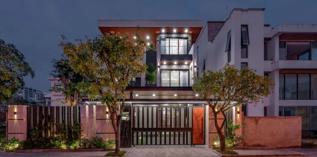 Top 10+ Công Ty Thiết Kế Xây Dựng Tại Hà Nội Uy Tín