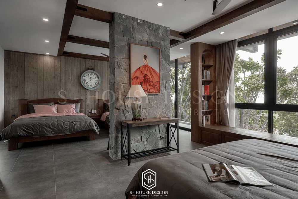 Báo Giá Thiết Kế Và Quy Trình Tư Vấn Của S-House Design