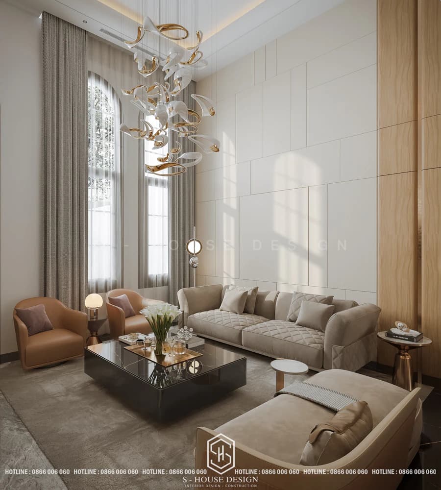 Danh Sách Top 10 Công Ty Thiết Kế Nội Thất Uy Tín Tại Hồ Chí Minh