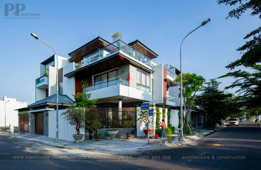 Top 10+ Công Ty Thiết Kế Xây Dựng Nha Trang Uy Tín Đẳng Cấp