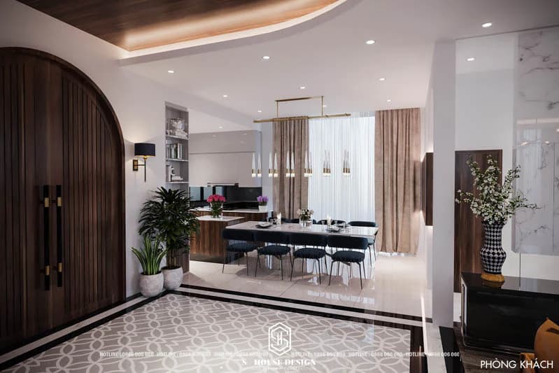 Tránh Lỗi Phong Thủy Cho Căn Hộ Chung Cư