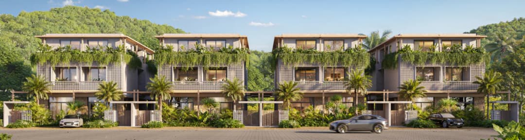 S-House Thiết Kế Nội Thất Biệt Thự La Tiên Villa Nha Trang