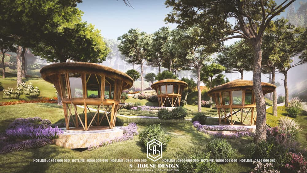 Farmstay sinh thái mô hình kinh doanh có đáng để đầu tư?