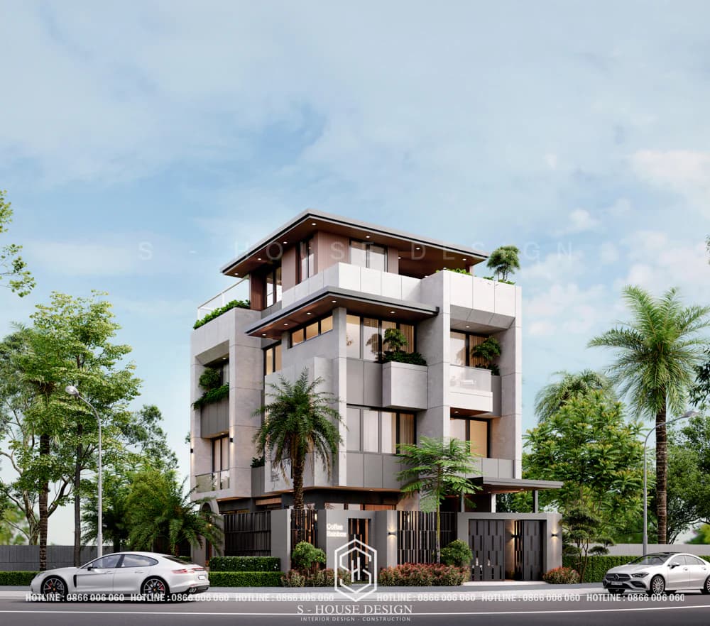 10 Khu Đô Thị Đáng Sống Tại Nha Trang & Các Dự Án Của S-House