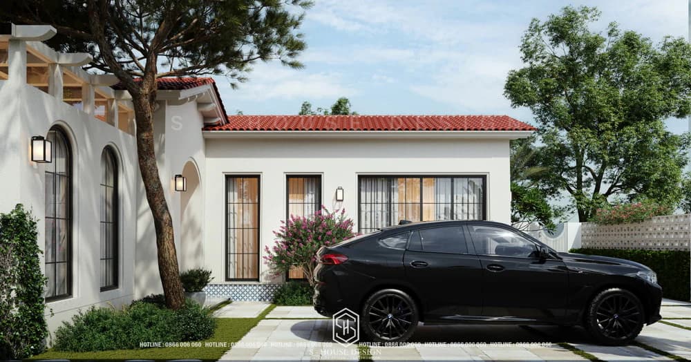 Mansion Retreat - Xu Hướng Nghỉ Dưỡng Tại Gia Của Người Thành Đạt