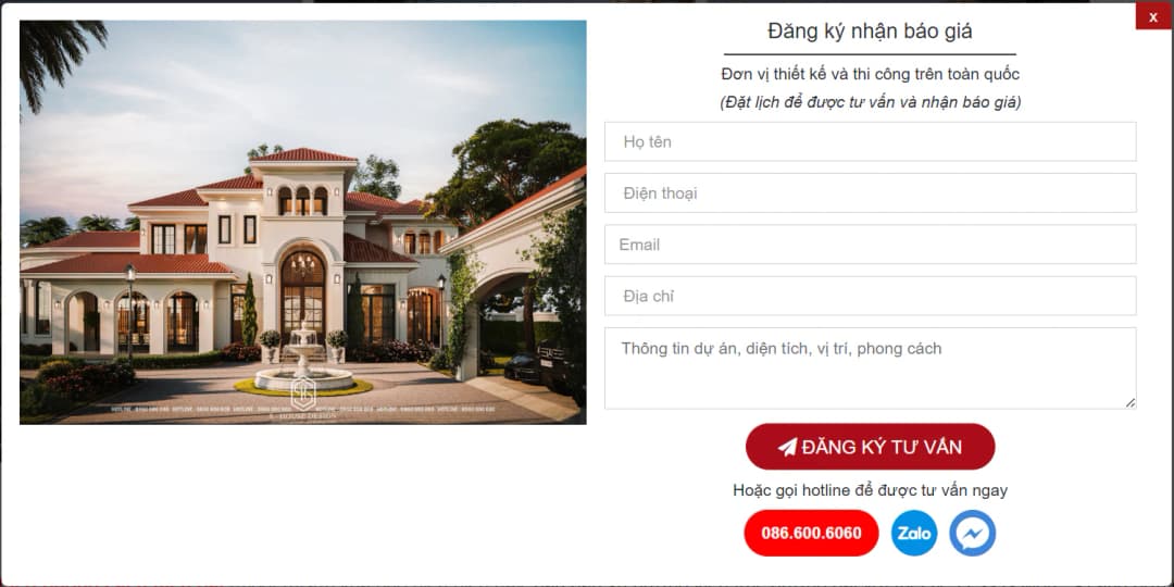S-House Công ty Xây dựng Tại Quận 2 Uy Tín Chất Lượng