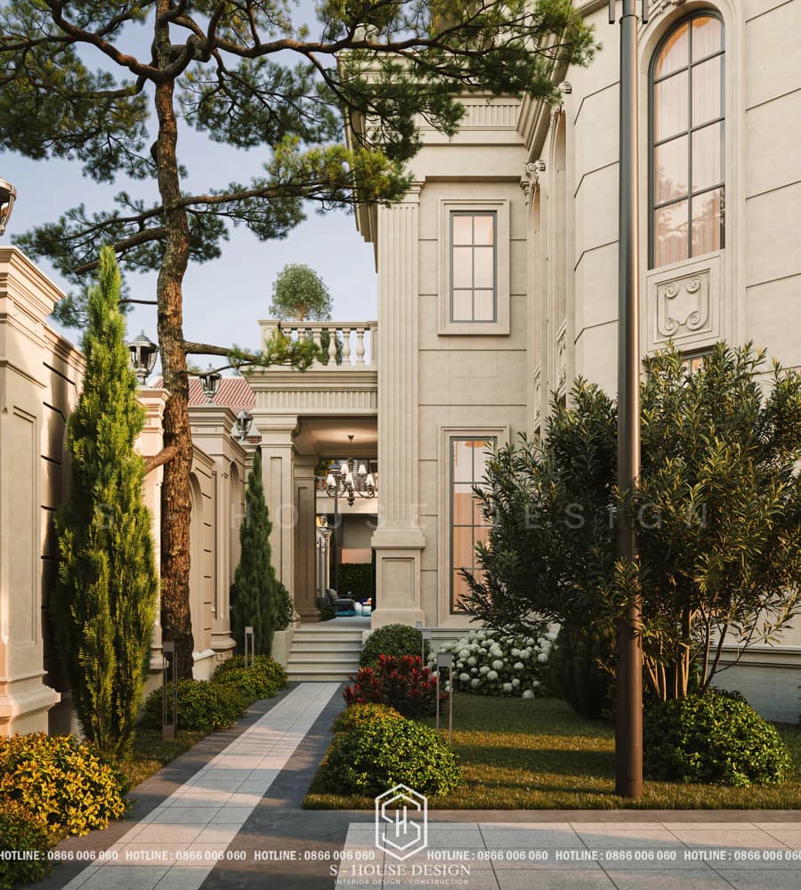 Mansion Retreat - Xu Hướng Nghỉ Dưỡng Tại Gia Của Người Thành Đạt