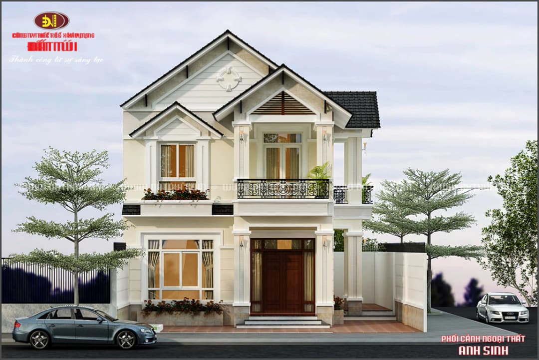 Top 10+ Công Ty Thiết Kế Xây Dựng Trọn Gói Tại Vũng Tàu