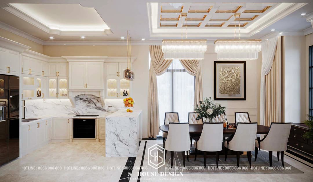 Quy trình quy định thiết kế và thi công nhà ở khu biệt thự Đại Phú Gia Bình Định