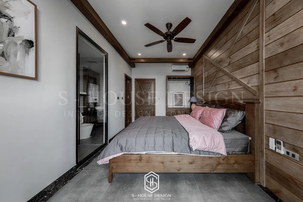 Khám phá Thiết Kế Montem Villa Hòa Bình - Thiên Đường Nghỉ Dưỡng Xanh