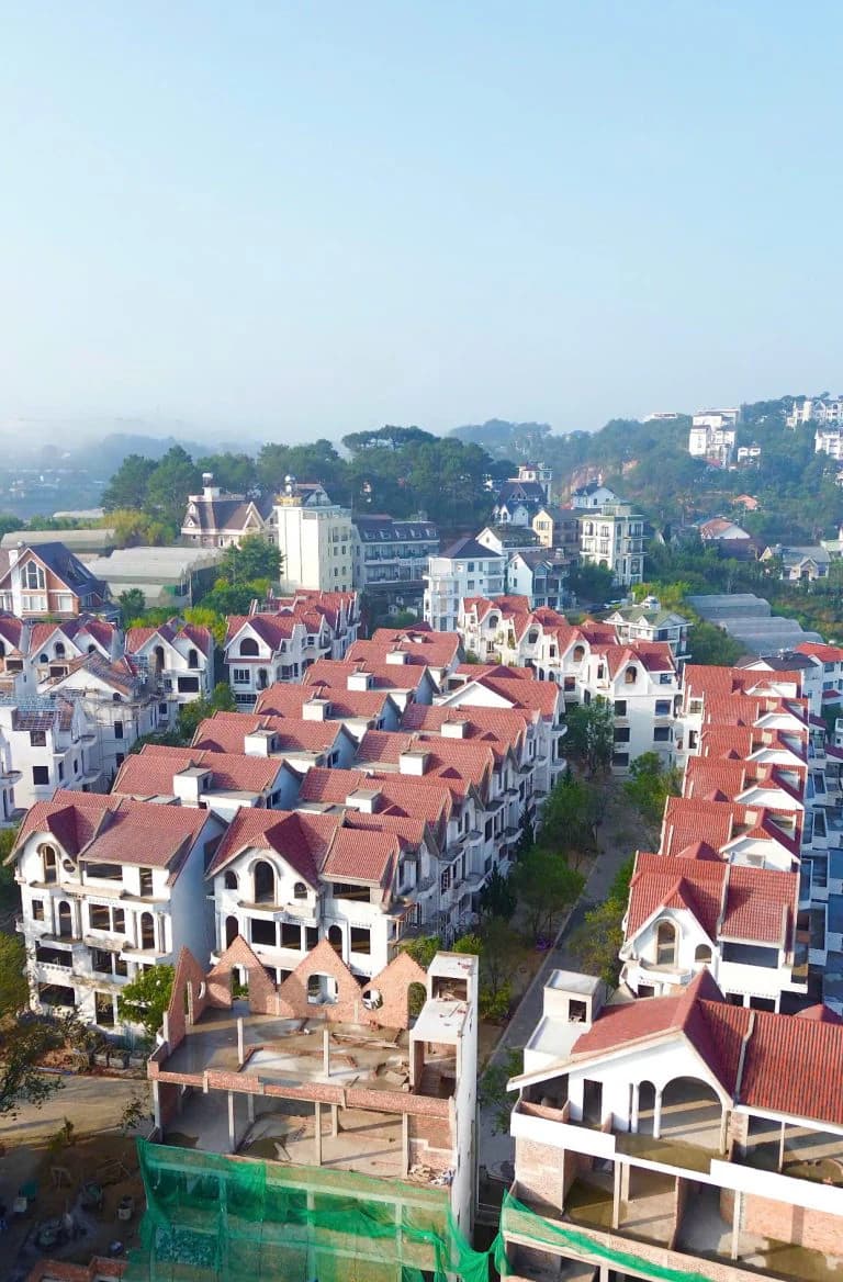 Yêu Cầu Kỹ Thuật Khi Thiết Kế Nội Thất Cao Cấp Tại Đà Lạt