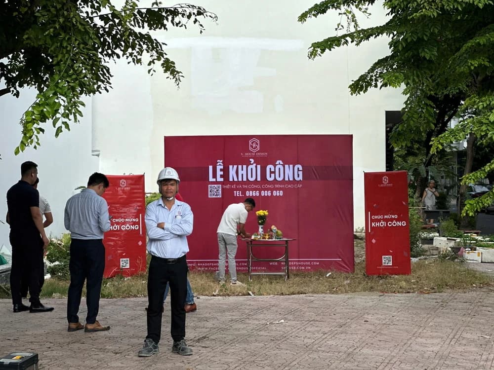 See House Building Age 2027 - How to calculate Tam Tai, Kim Lau, Hoang Oc