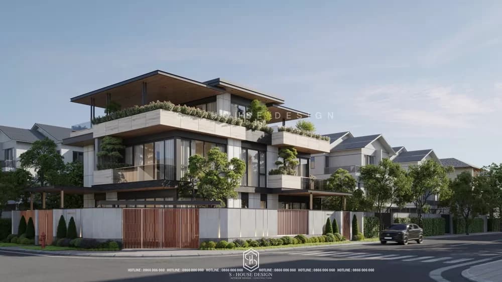 Mẫu Thiết Kế Resort In Home Hiện Đại Có Hồ Bơi Sang Trọng (2)
