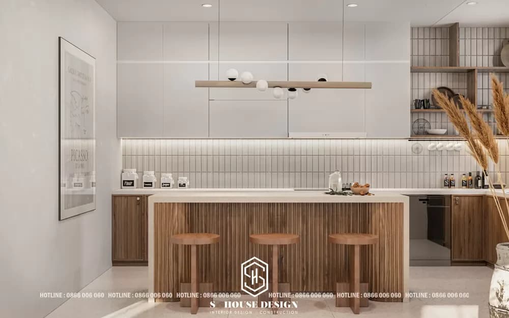 Thiết kế nội thất nhà anh Châu cải tạo (3)