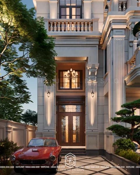 7 Điều Phong Thủy Nhà Ở Nhất Định Phải Biết