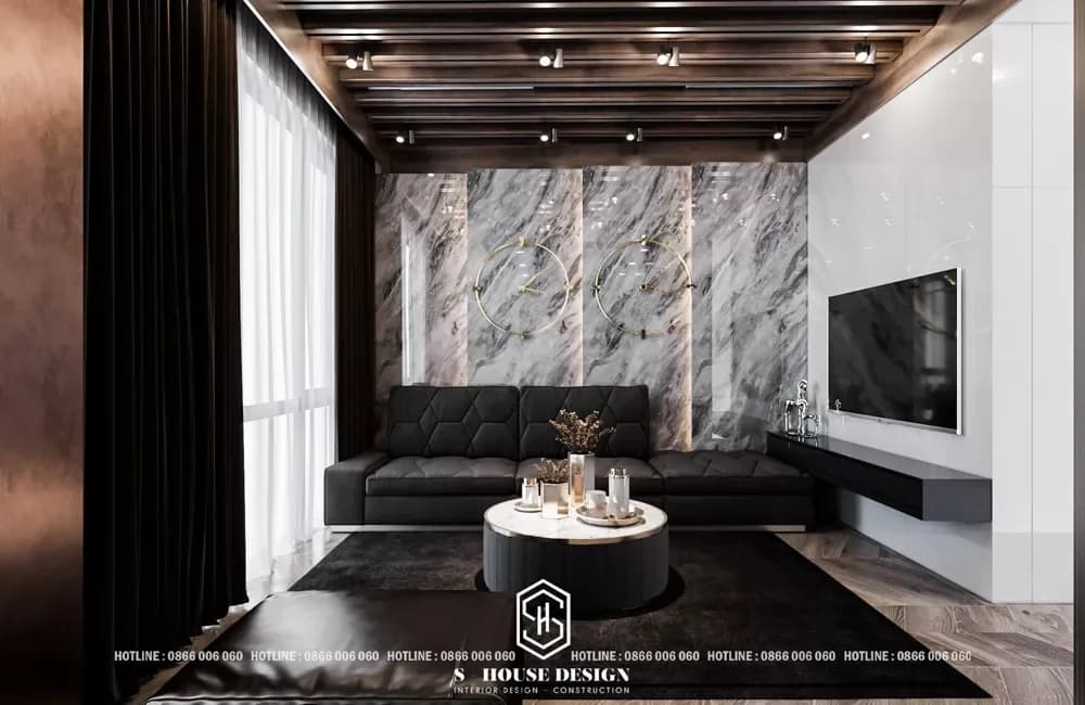 Anh Khanh Townhouse Interior Design (2)