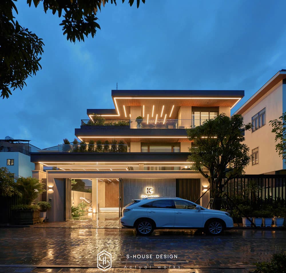 Top 10 Công Ty Thiết Kế Xây Dựng Nha Trang Uy Tín Nhất 2026