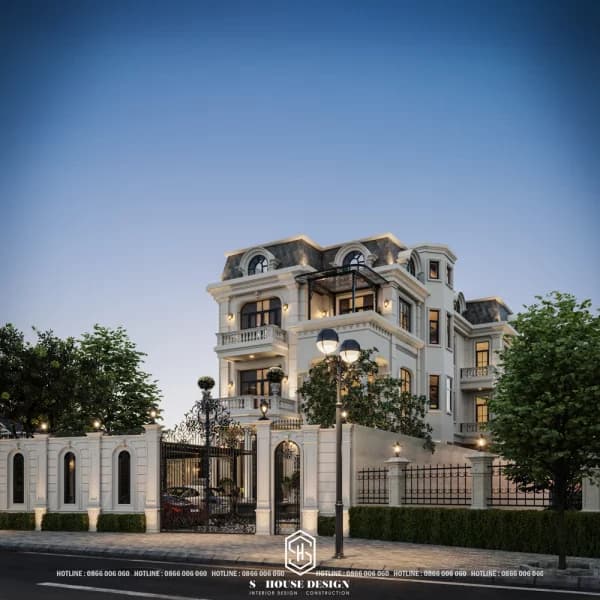 Top 10+ Reputable Construction Design Companies in Hanoi