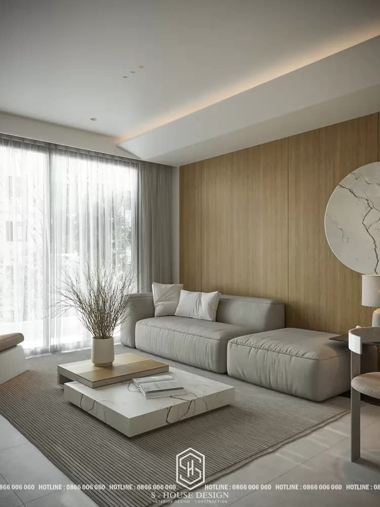 The Arena Cam Ranh Apartment Interior Design (2)