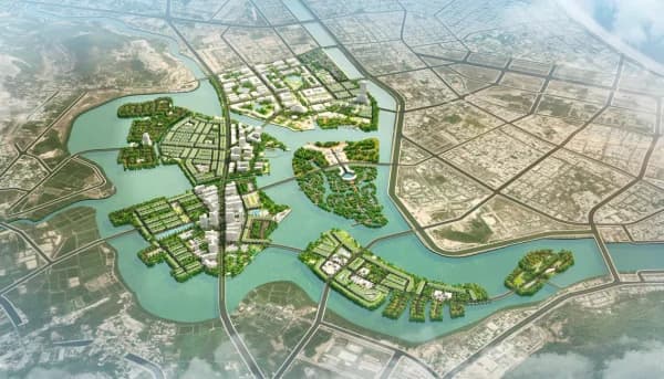 Dự Án Khu Đô Thị Hỗn Hợp Sun Group Nha Trang